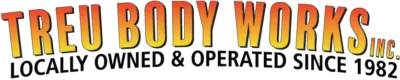 Treu Body Works, Inc in Lincoln IL - Logo